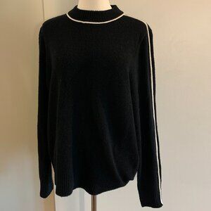 Athleta Sweater Sz L